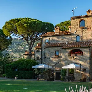  Farm stay Monastero San Silvestro