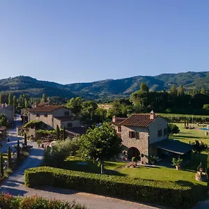  Farm stay I Pagliai