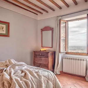  Apartment Casa Marisa - Together In Tuscany