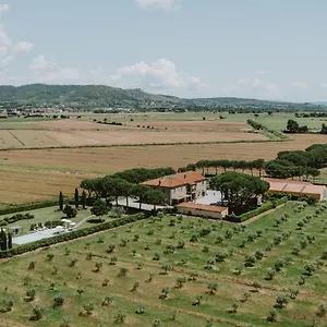  Farm stay Terra Di