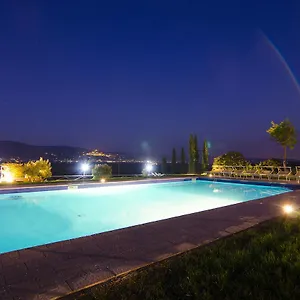 Fattoria Le Giare Cortona