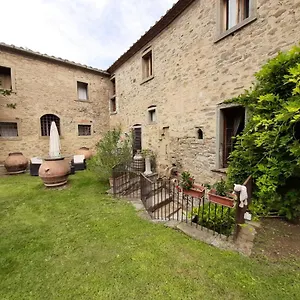  Farm stay Frantoio Valiani