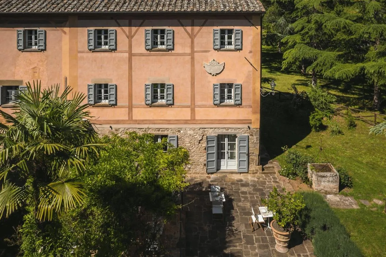 Agriturismo Di Charme Metelliano