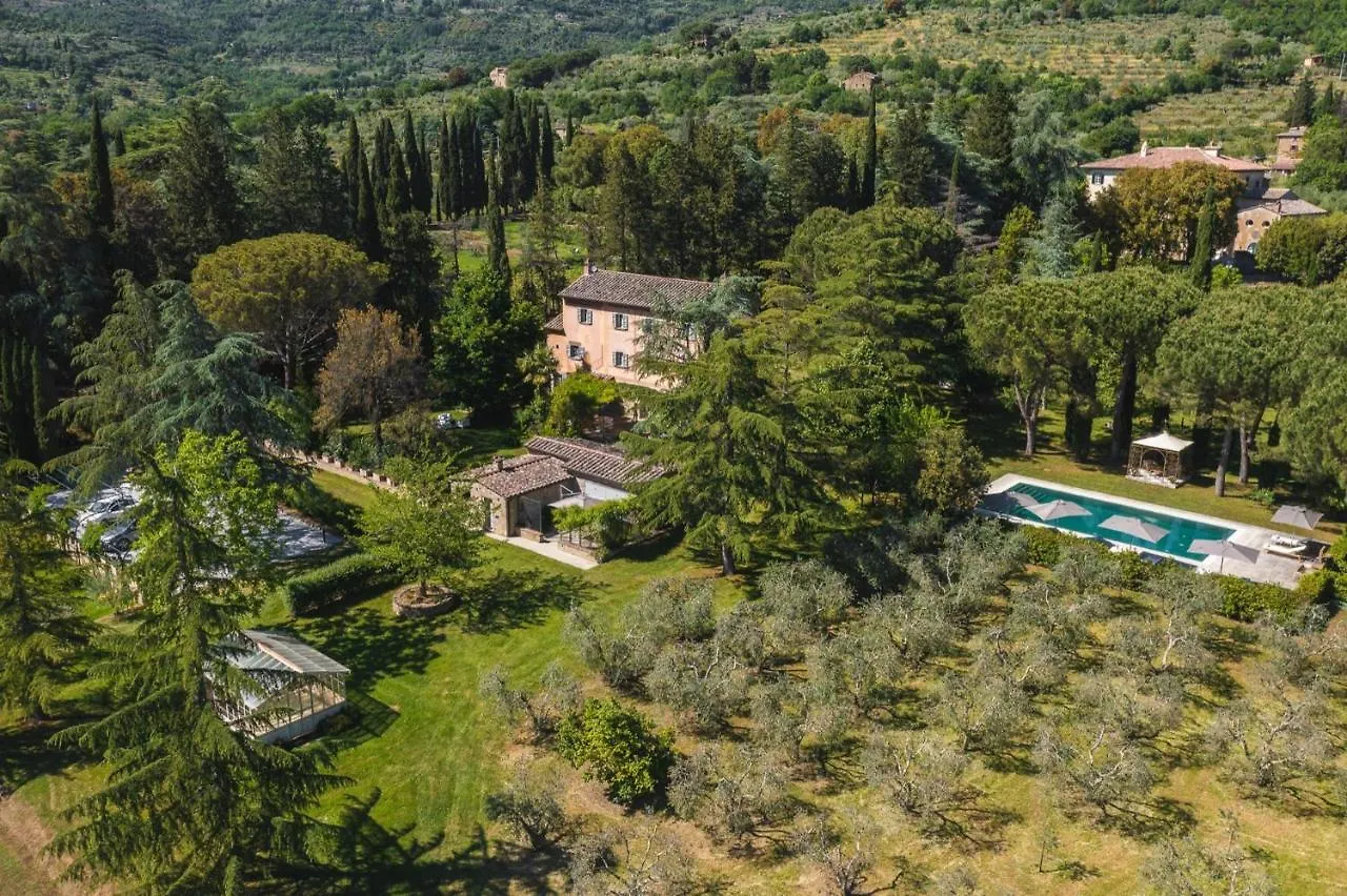 Farm stay Agriturismo Di Charme Metelliano