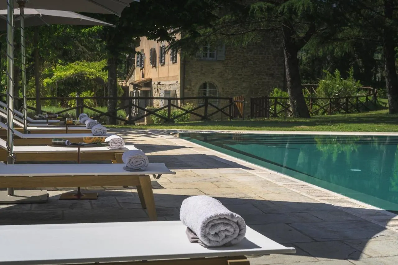 Farm stay Agriturismo Di Charme Metelliano Italy