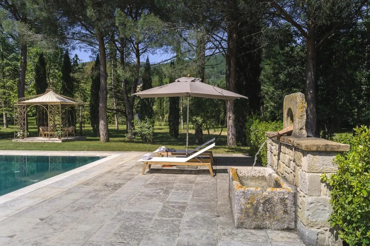 Agriturismo Di Charme Metelliano