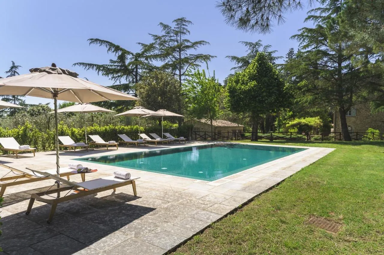 Agriturismo Di Charme Metelliano Farm stay Cortona