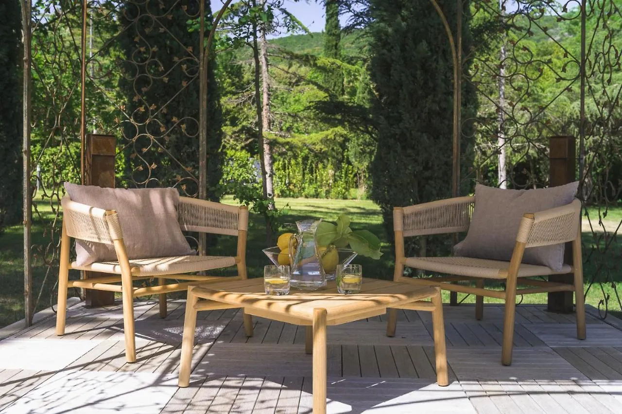 Farm stay Agriturismo Di Charme Metelliano