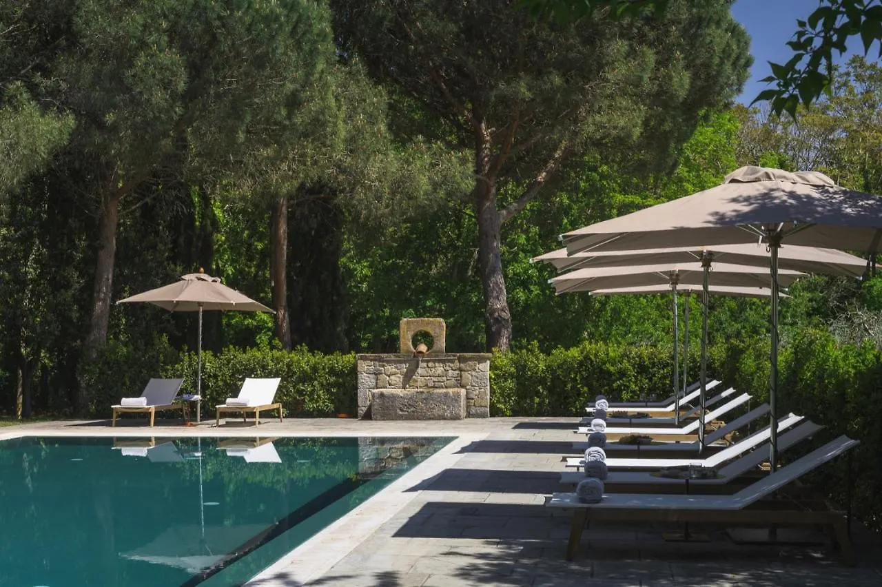 Farm stay Agriturismo Di Charme Metelliano Italy