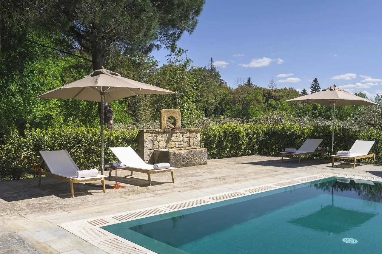 Agriturismo Di Charme Metelliano Italy
