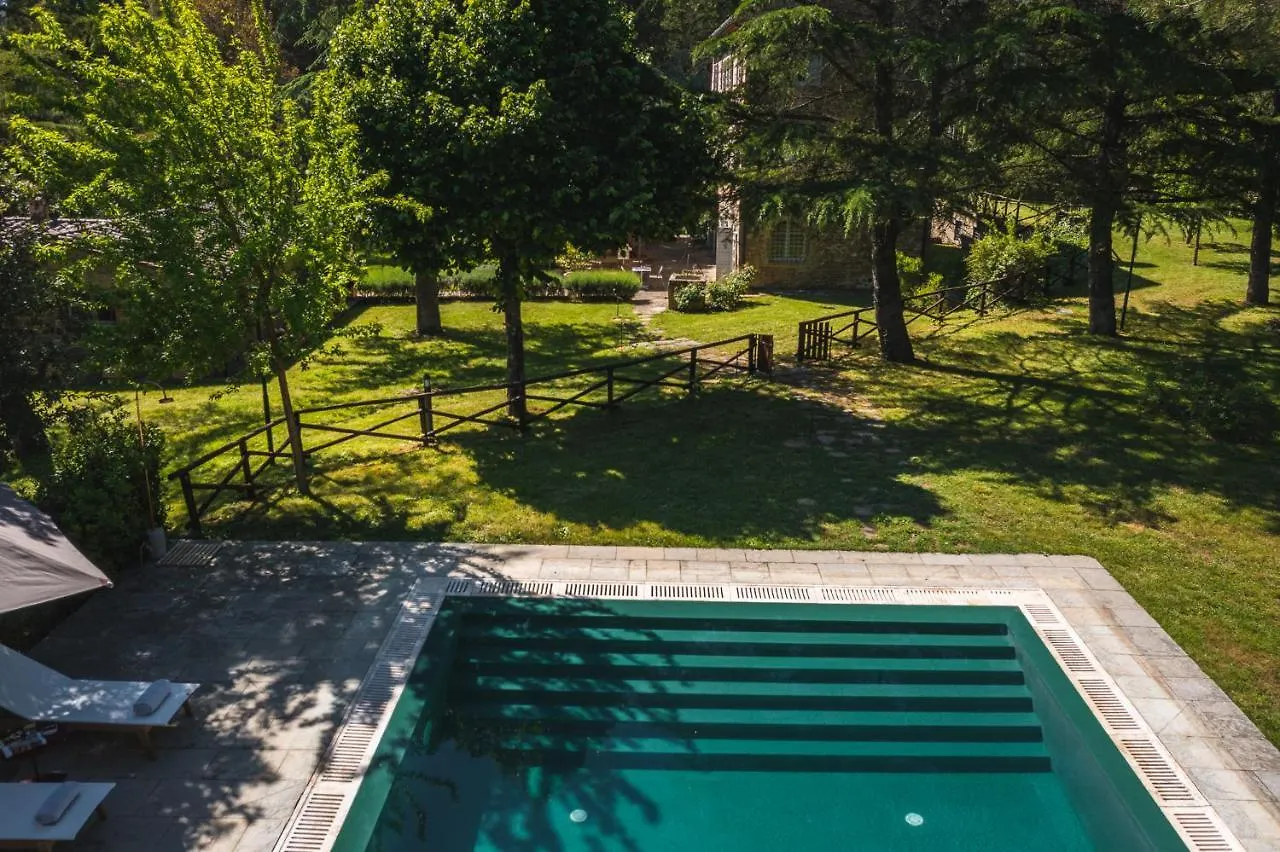 Agriturismo Di Charme Metelliano 0*, Cortona Italy