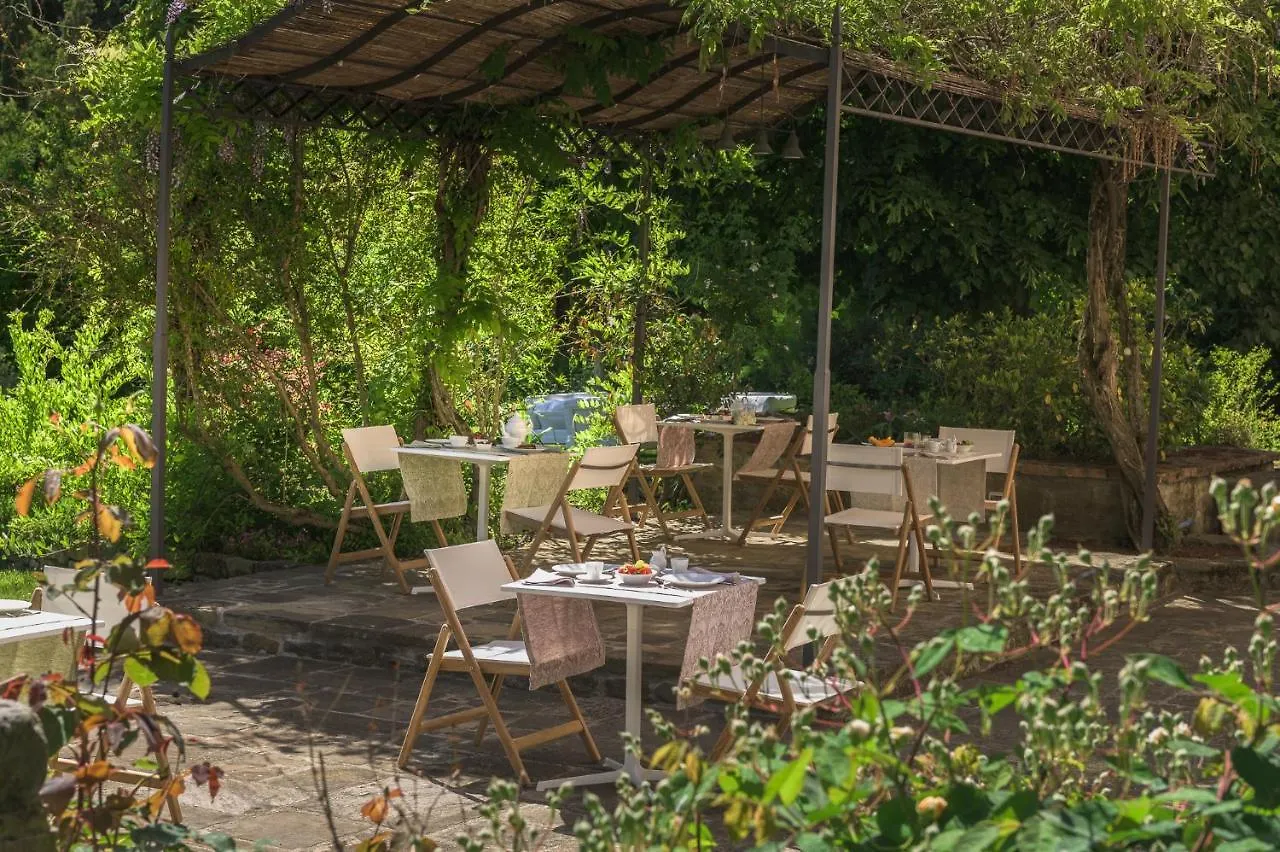 Agriturismo Di Charme Metelliano 0*, Cortona