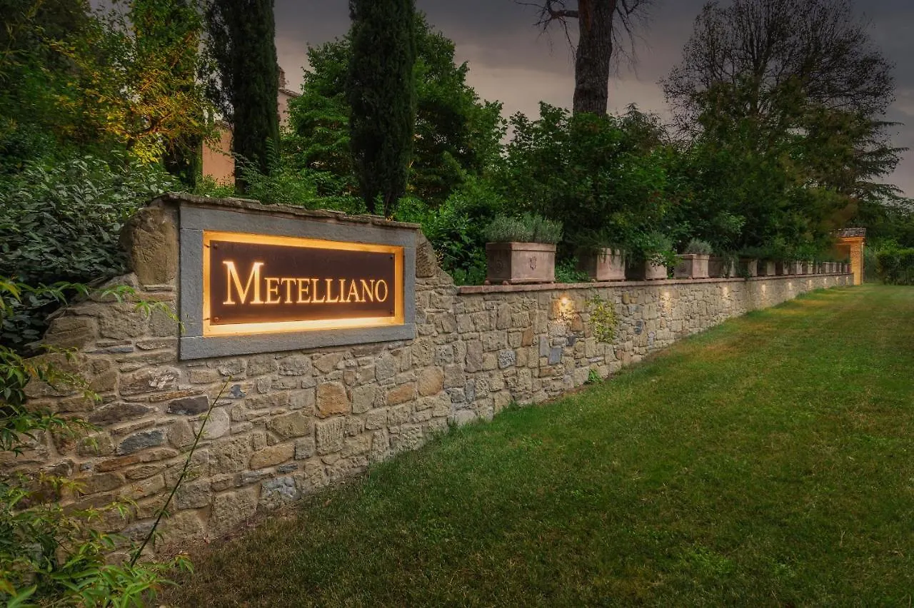 Farm stay Agriturismo Di Charme Metelliano Italy