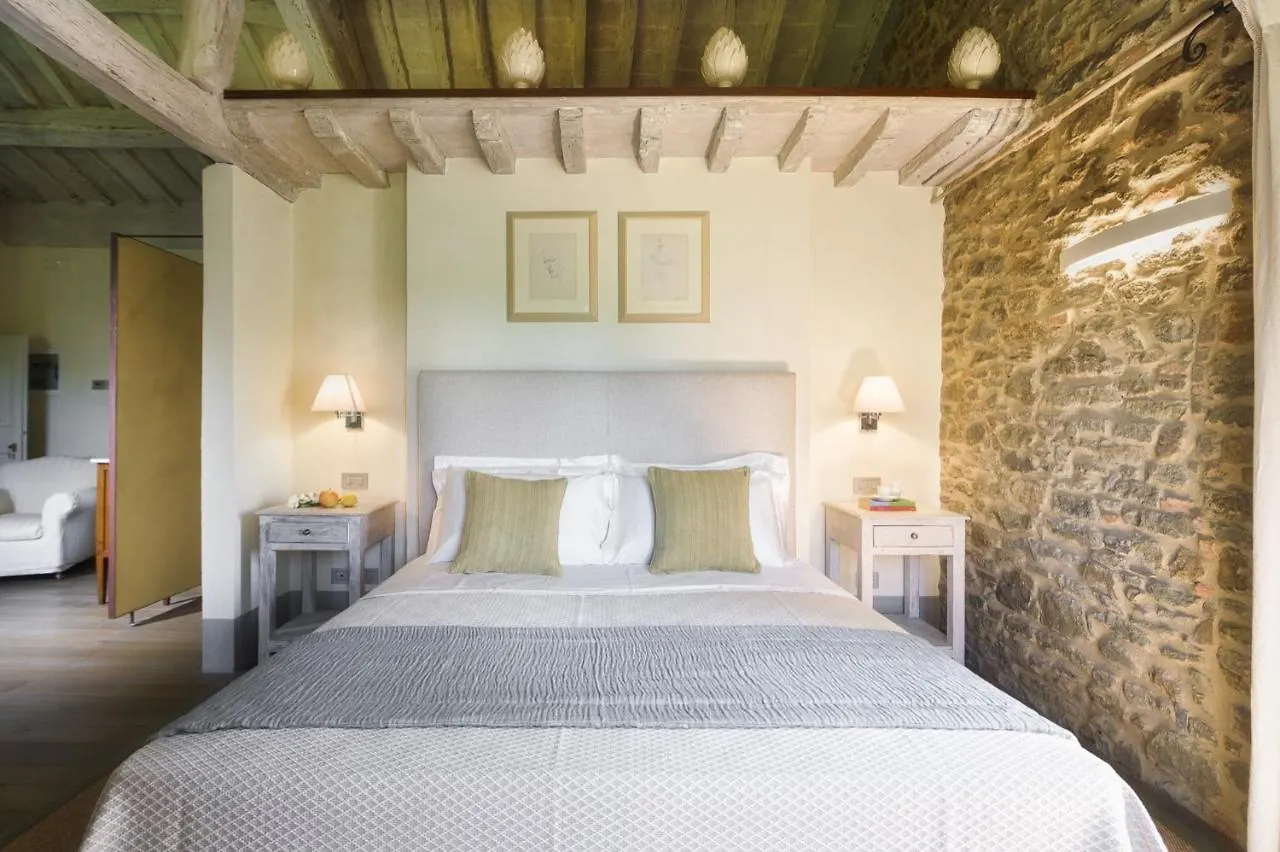 Agriturismo Di Charme Metelliano Cortona
