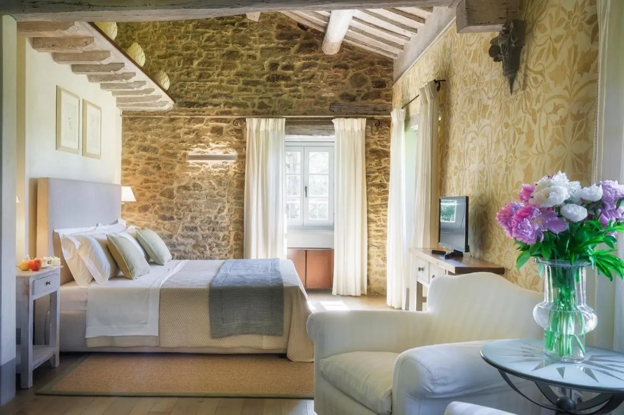 Farm stay Agriturismo Di Charme Metelliano