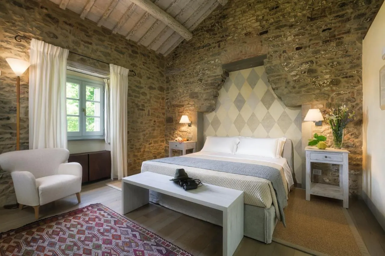 Agriturismo Di Charme Metelliano