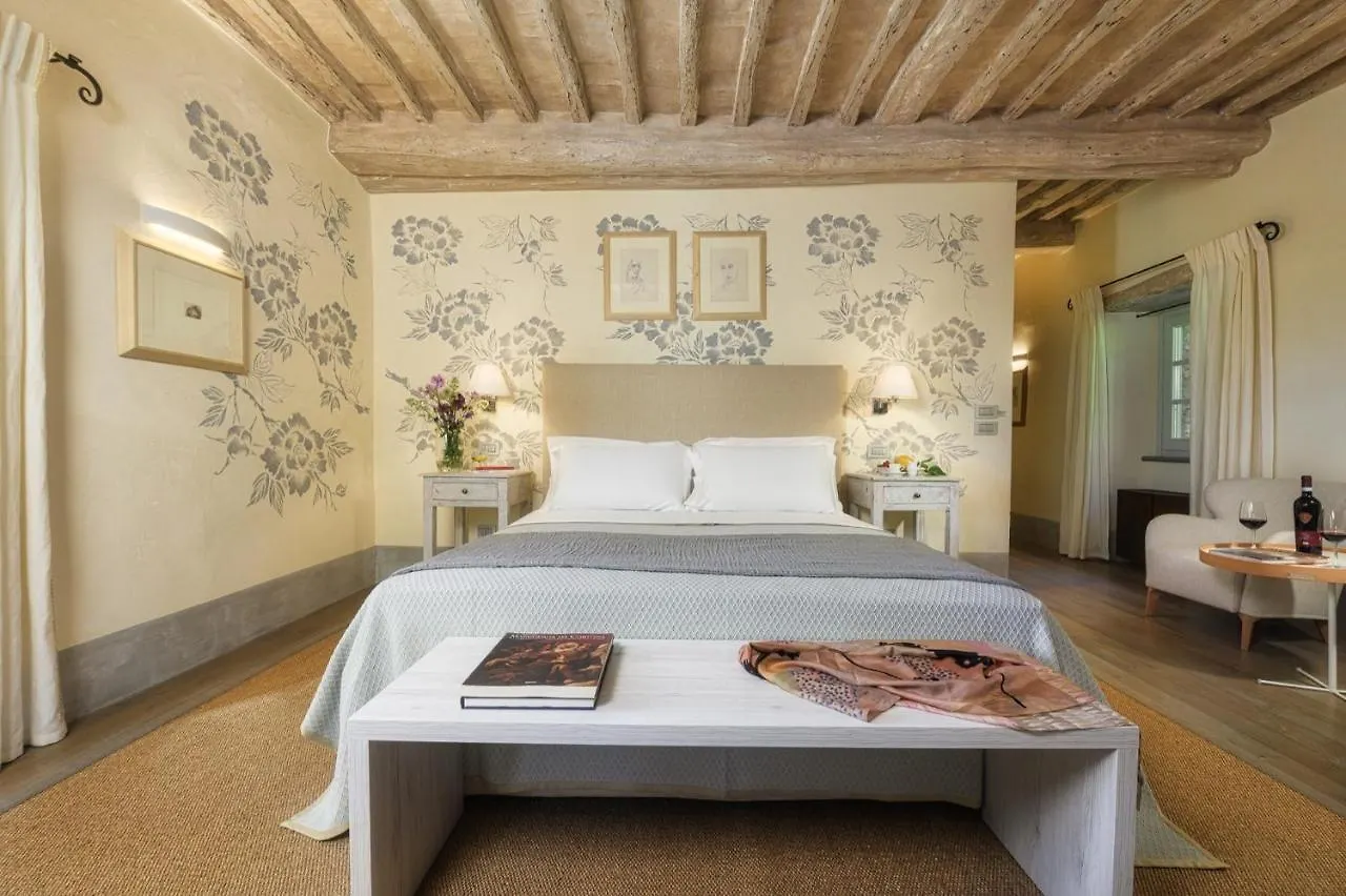 Farm stay Agriturismo Di Charme Metelliano