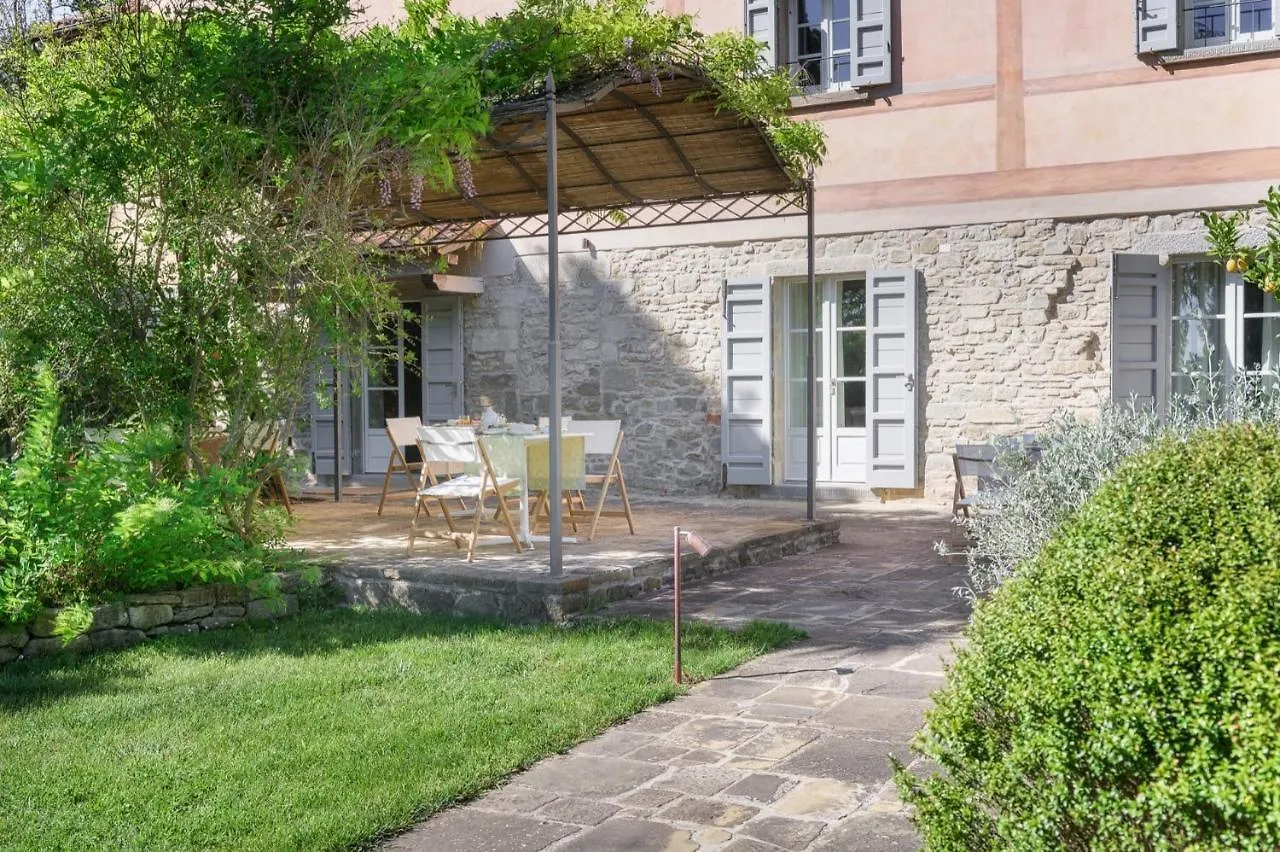 Agriturismo Di Charme Metelliano 0*, Cortona