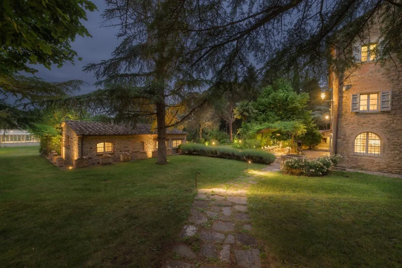 Agriturismo Di Charme Metelliano Farm stay