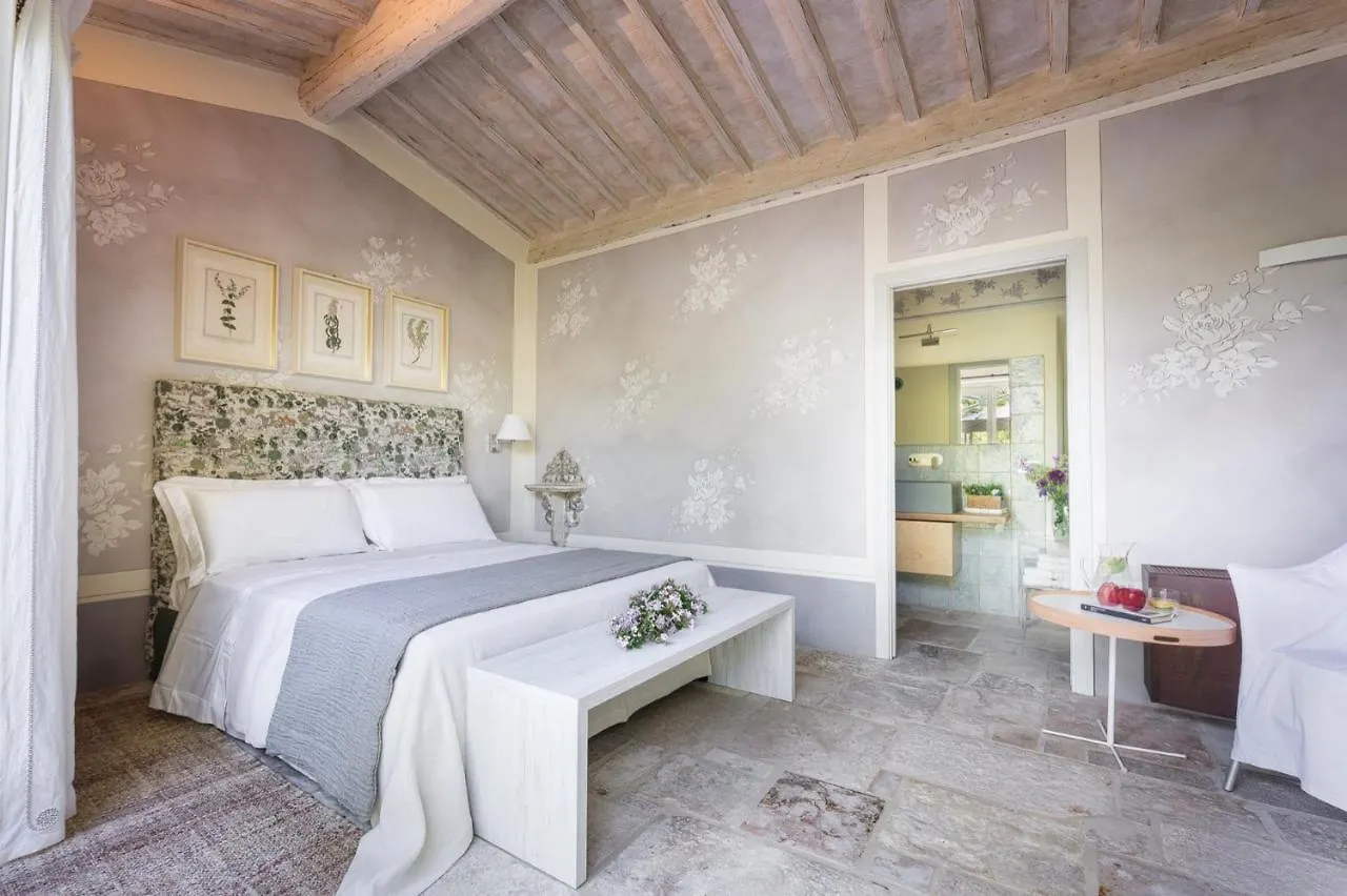 Farm stay Agriturismo Di Charme Metelliano