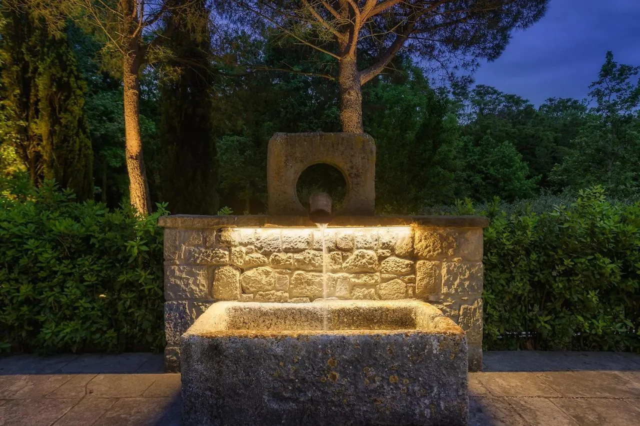 Farm stay Agriturismo Di Charme Metelliano