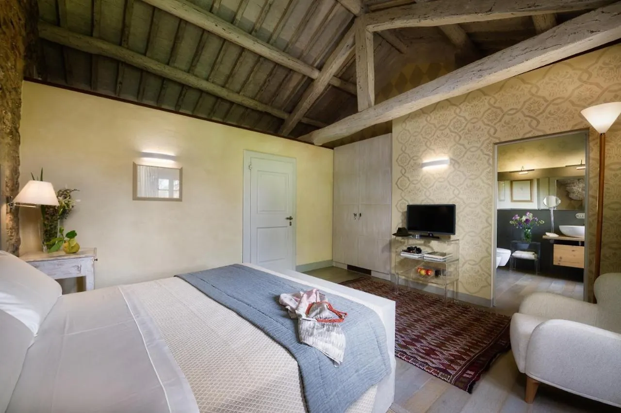 Farm stay Agriturismo Di Charme Metelliano Italy