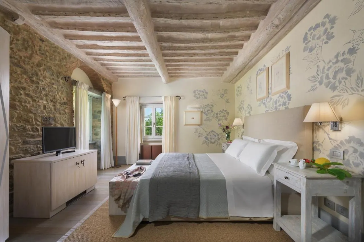 Agriturismo Di Charme Metelliano 0*, Cortona Italy