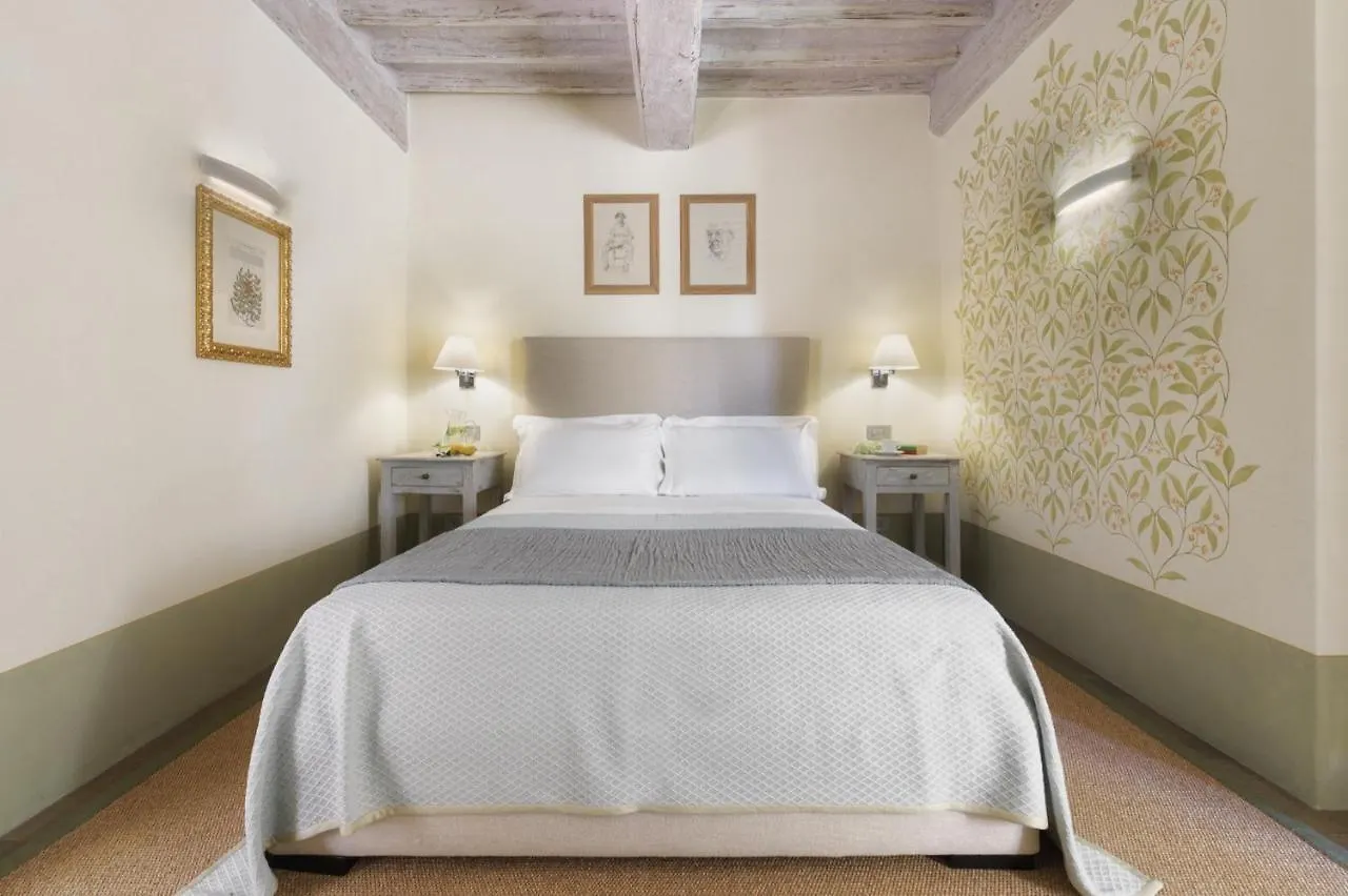 Farm stay Agriturismo Di Charme Metelliano