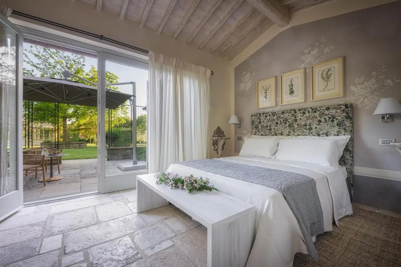 Farm stay Agriturismo Di Charme Metelliano