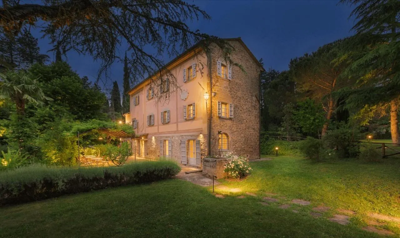 Farm stay Agriturismo Di Charme Metelliano