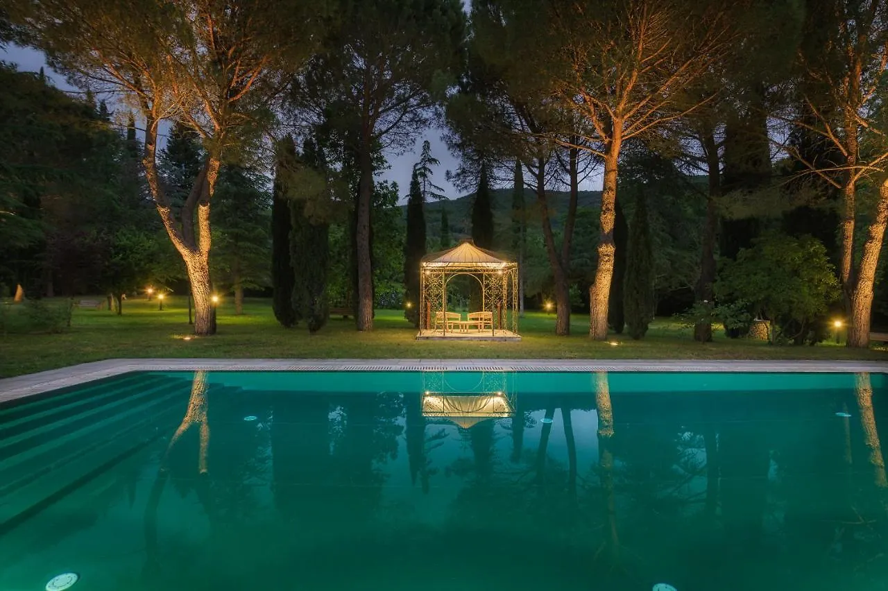 Farm stay Agriturismo Di Charme Metelliano Italy