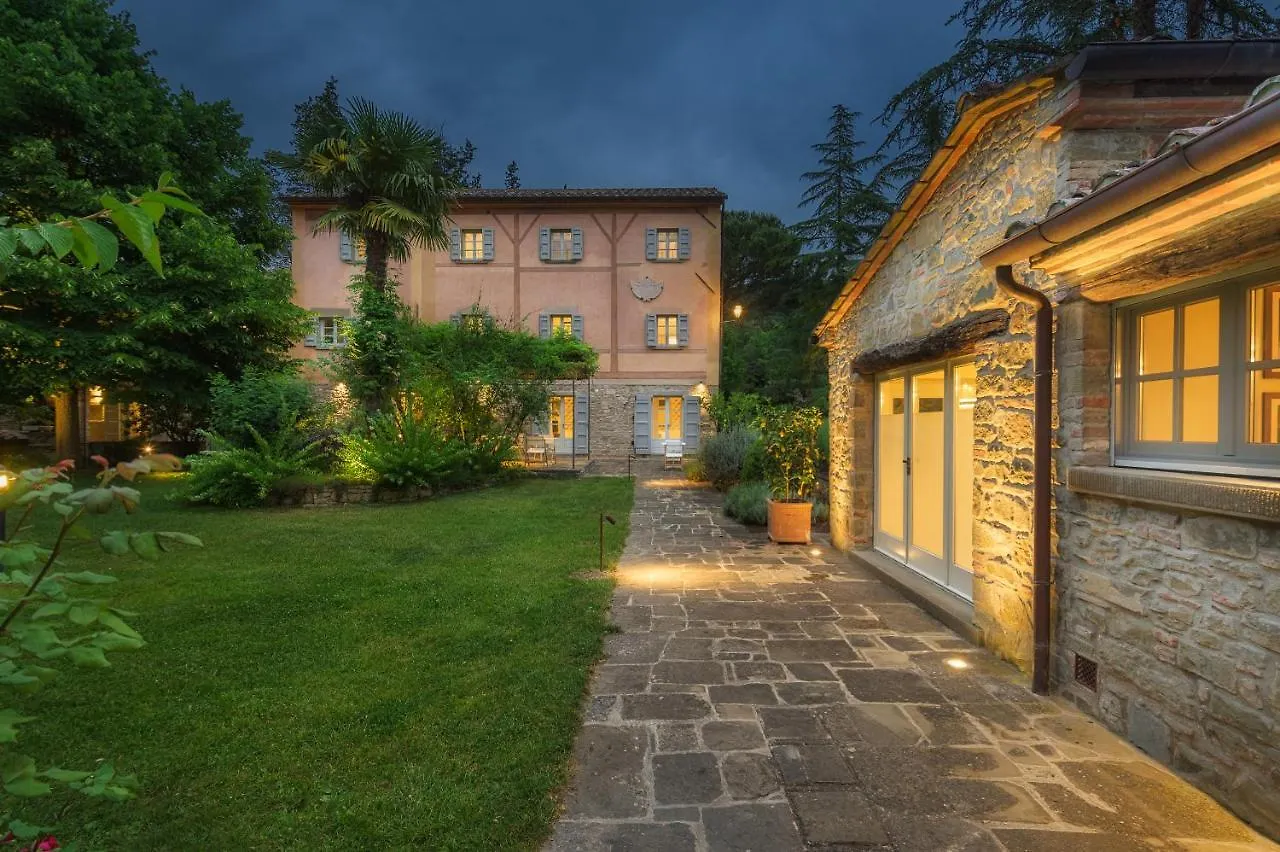 Agriturismo Di Charme Metelliano Italy