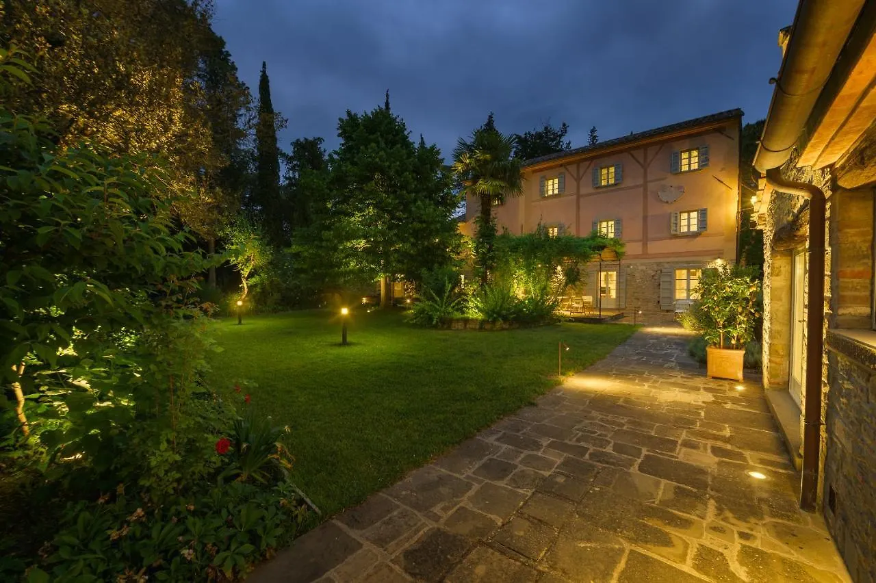 Agriturismo Di Charme Metelliano 0*, Cortona Italy