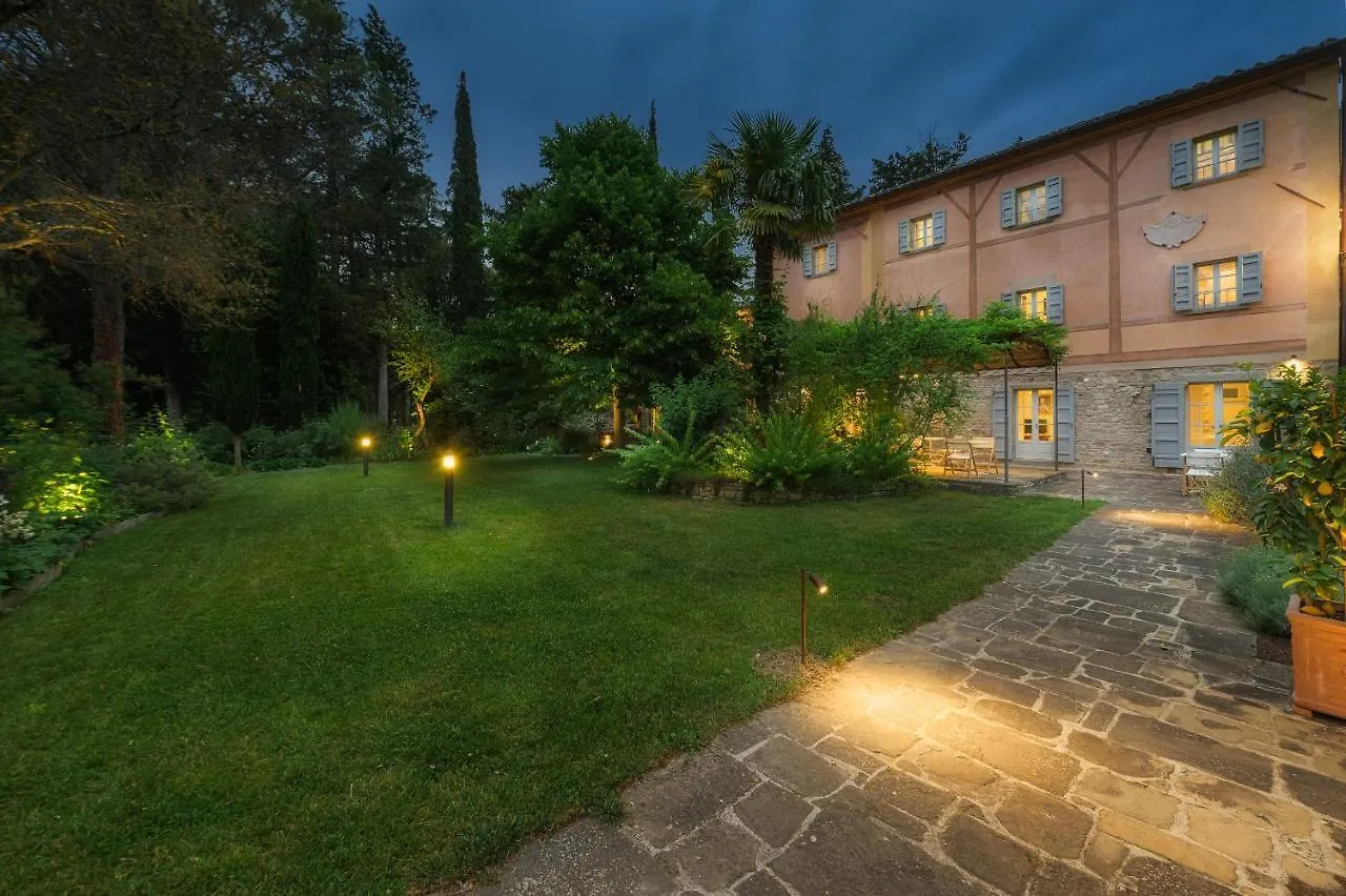 Farm stay Agriturismo Di Charme Metelliano Italy