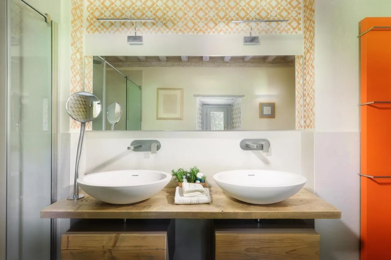 Agriturismo Di Charme Metelliano Italy