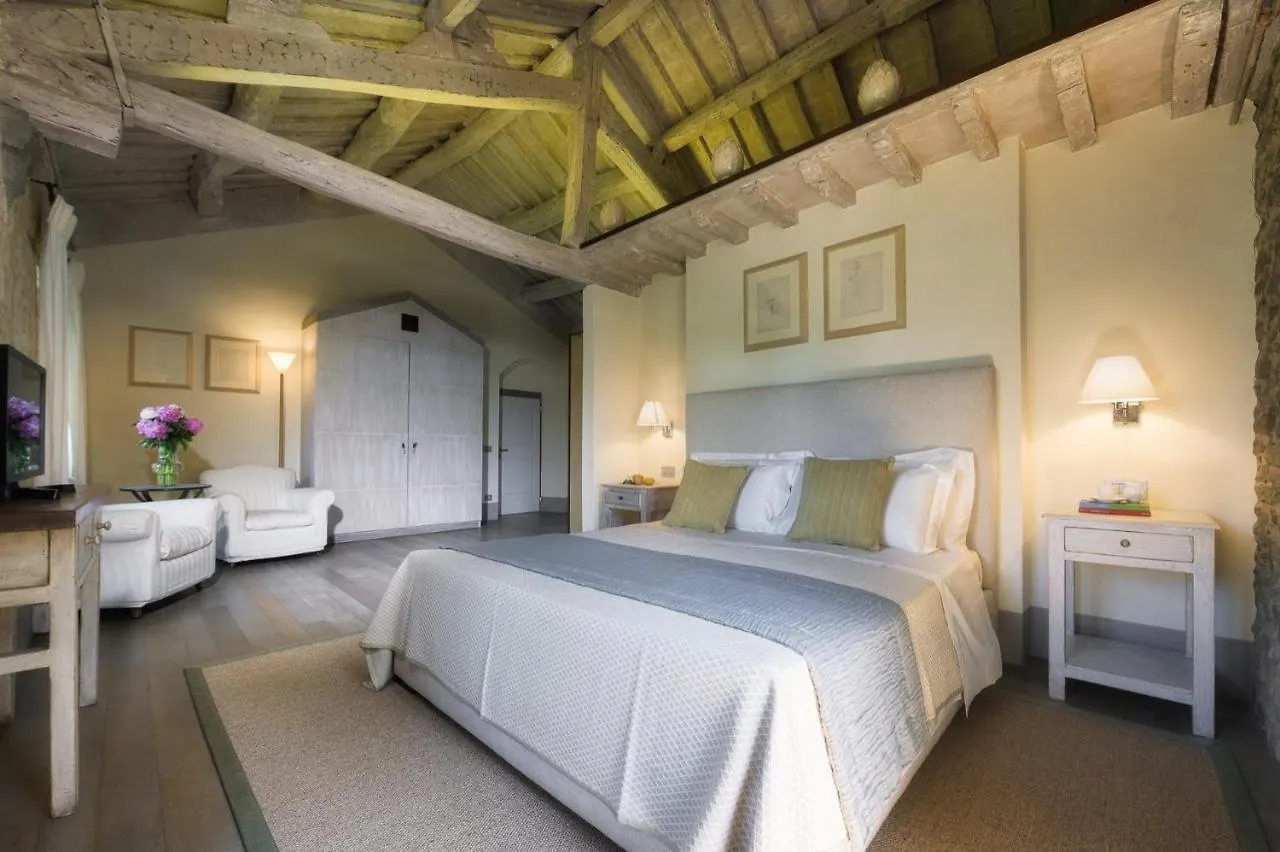 Agriturismo Di Charme Metelliano Cortona