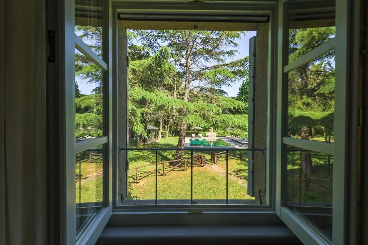 Agriturismo Di Charme Metelliano Cortona