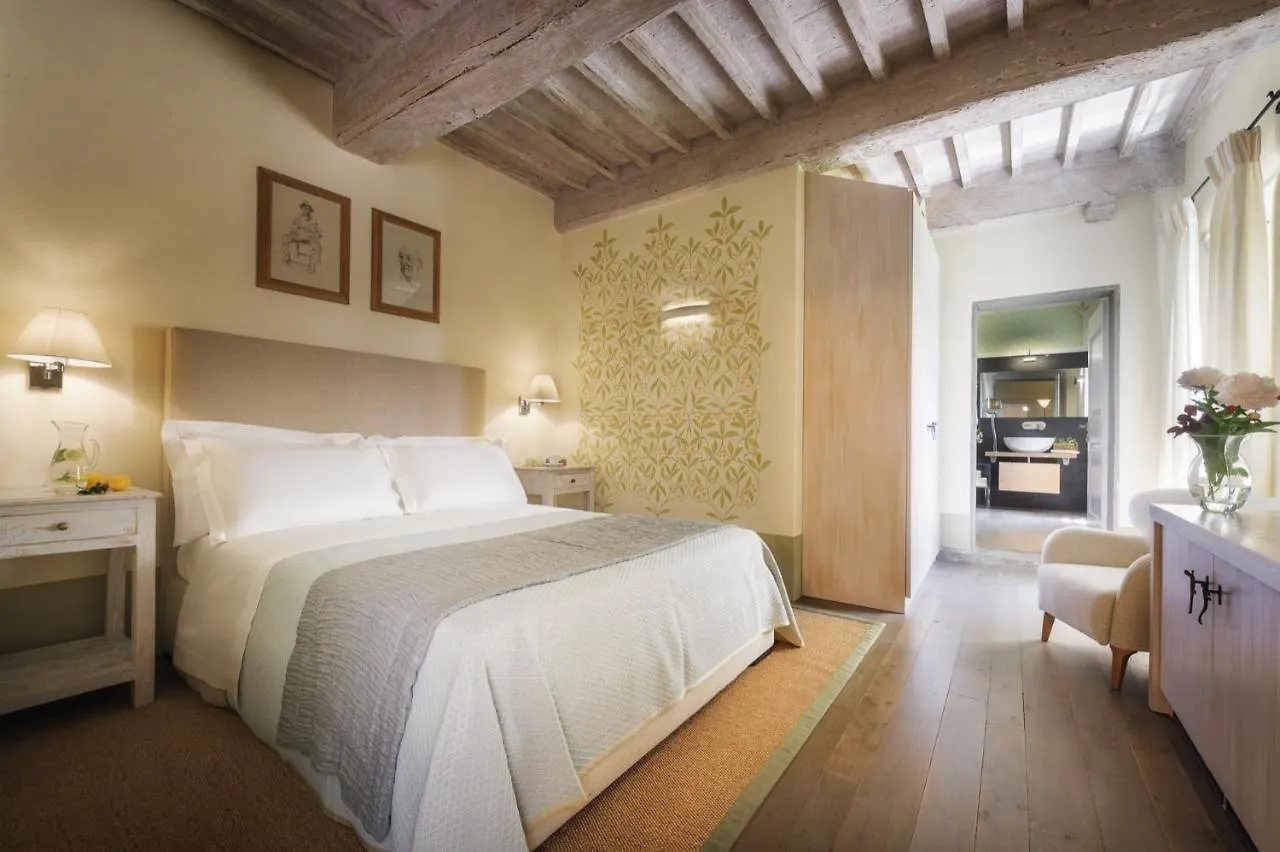 Farm stay Agriturismo Di Charme Metelliano