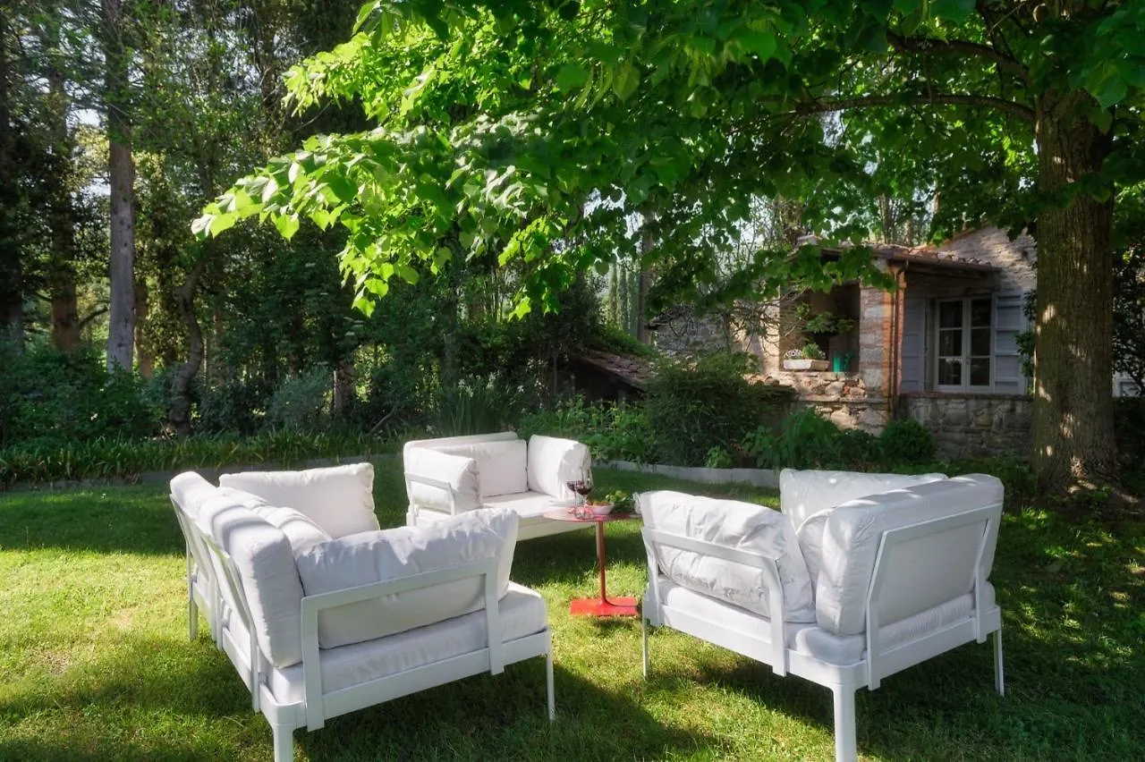 Agriturismo Di Charme Metelliano 0*, Cortona