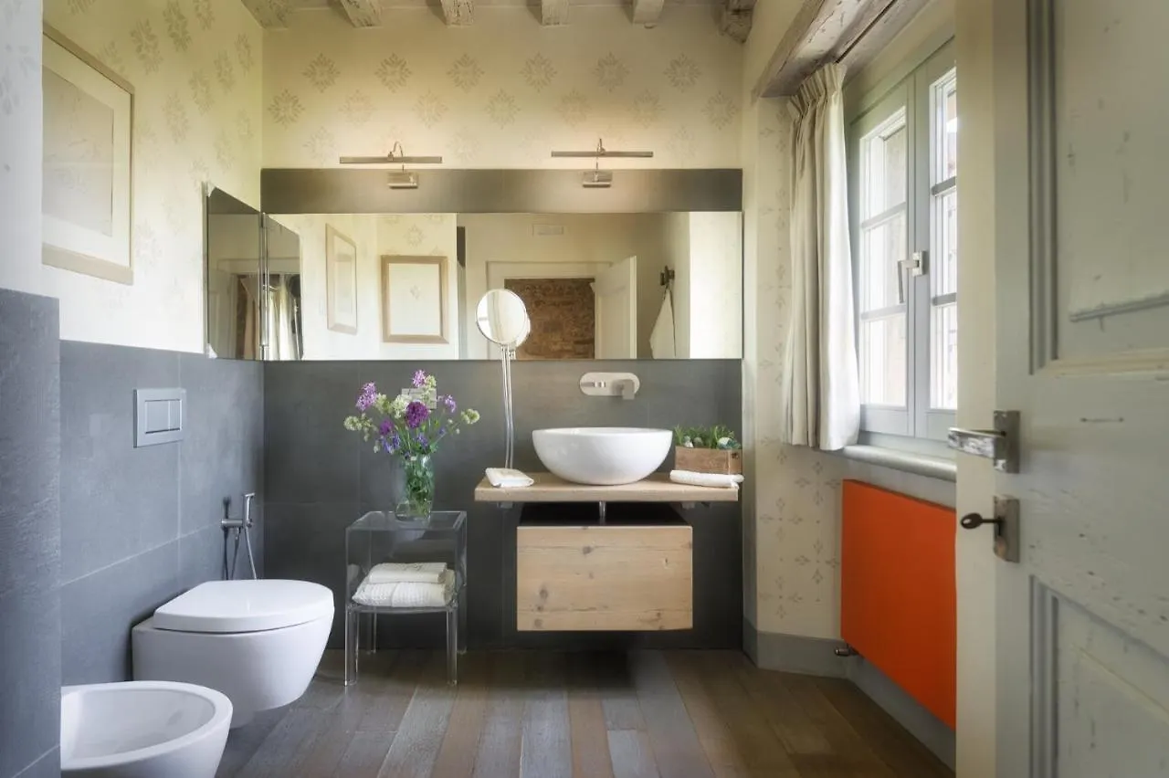 Farm stay Agriturismo Di Charme Metelliano Italy