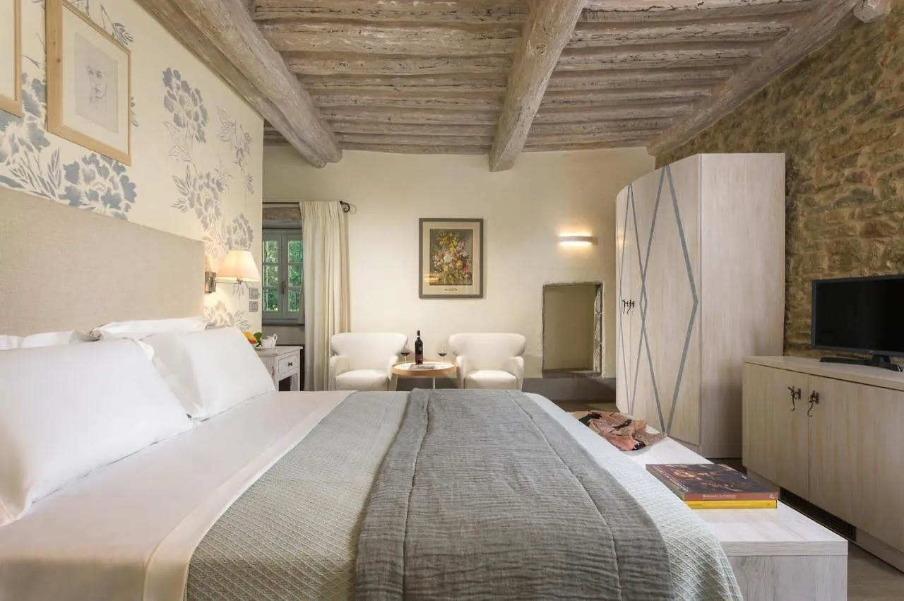 Agriturismo Di Charme Metelliano