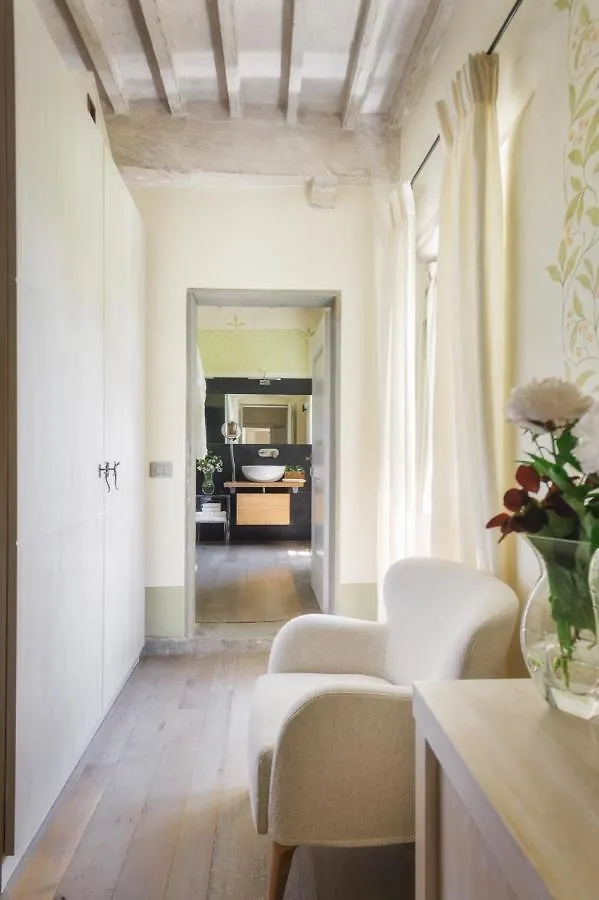 Agriturismo Di Charme Metelliano Farm stay