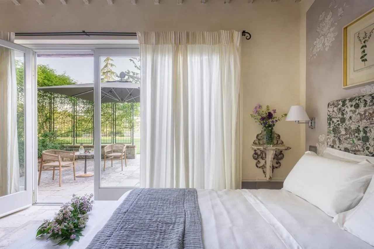 Agriturismo Di Charme Metelliano Italy